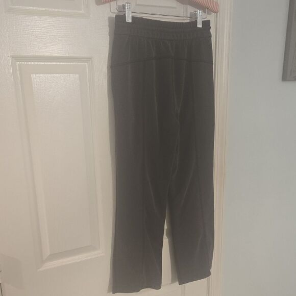 lululemon athletica Gray Track Pants - Picture 3 of 9